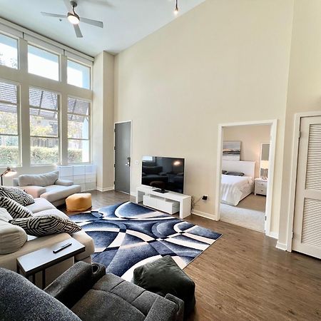 Luxury 2 Bedrooms 2 Bathrooms With Pool And Gym Λος Άντζελες Εξωτερικό φωτογραφία