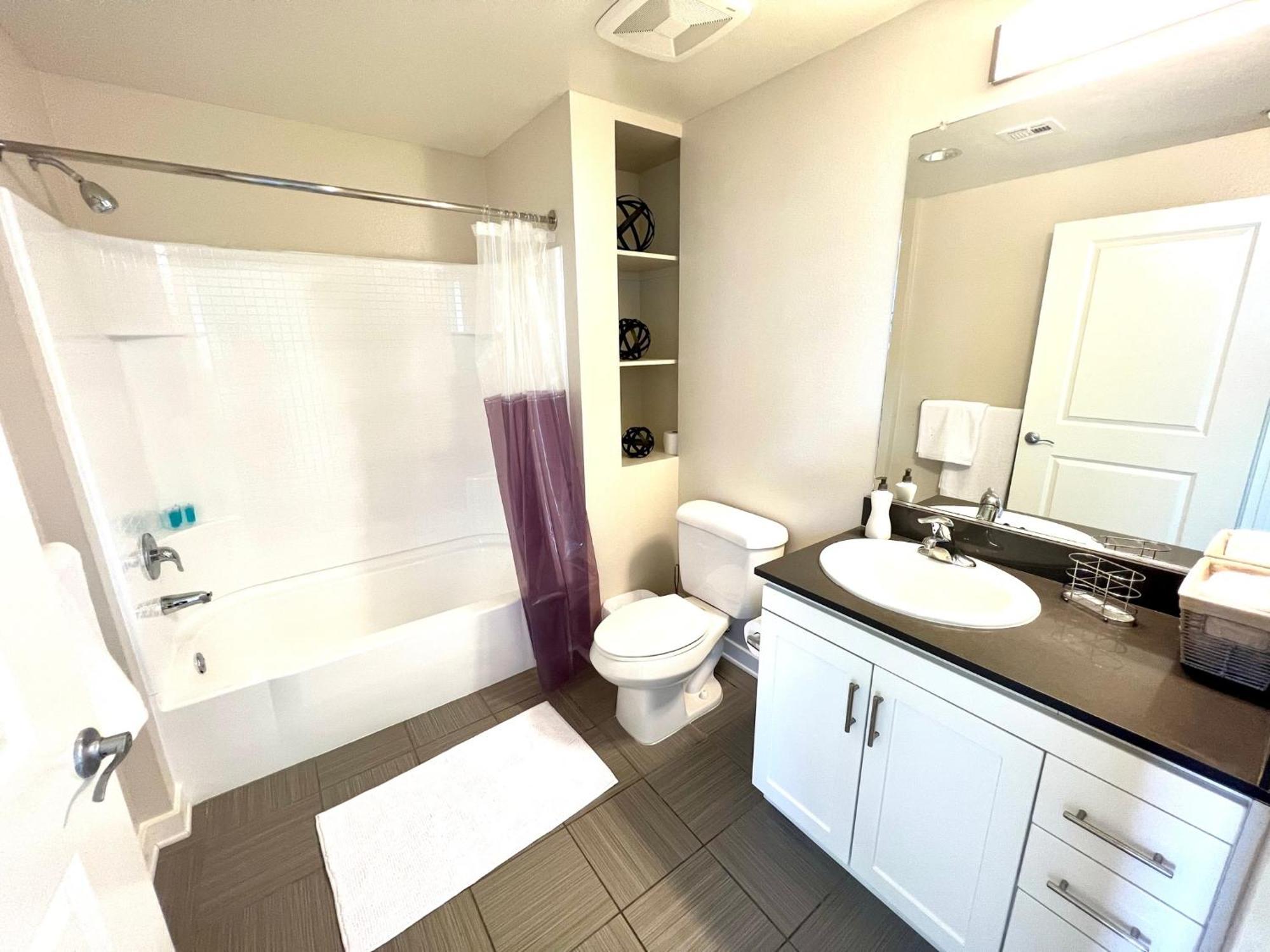 Luxury 2 Bedrooms 2 Bathrooms With Pool And Gym Λος Άντζελες Εξωτερικό φωτογραφία